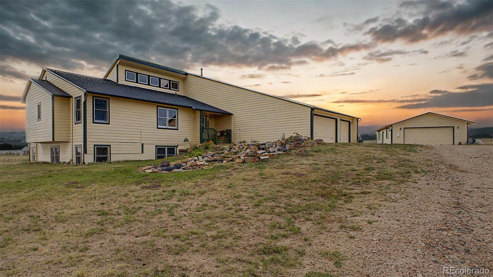 Reata Peyton Home | MLS #: 355962115820  Valdez Circle, Peyton Beds: 4 Baths: 4 Price: $650,000