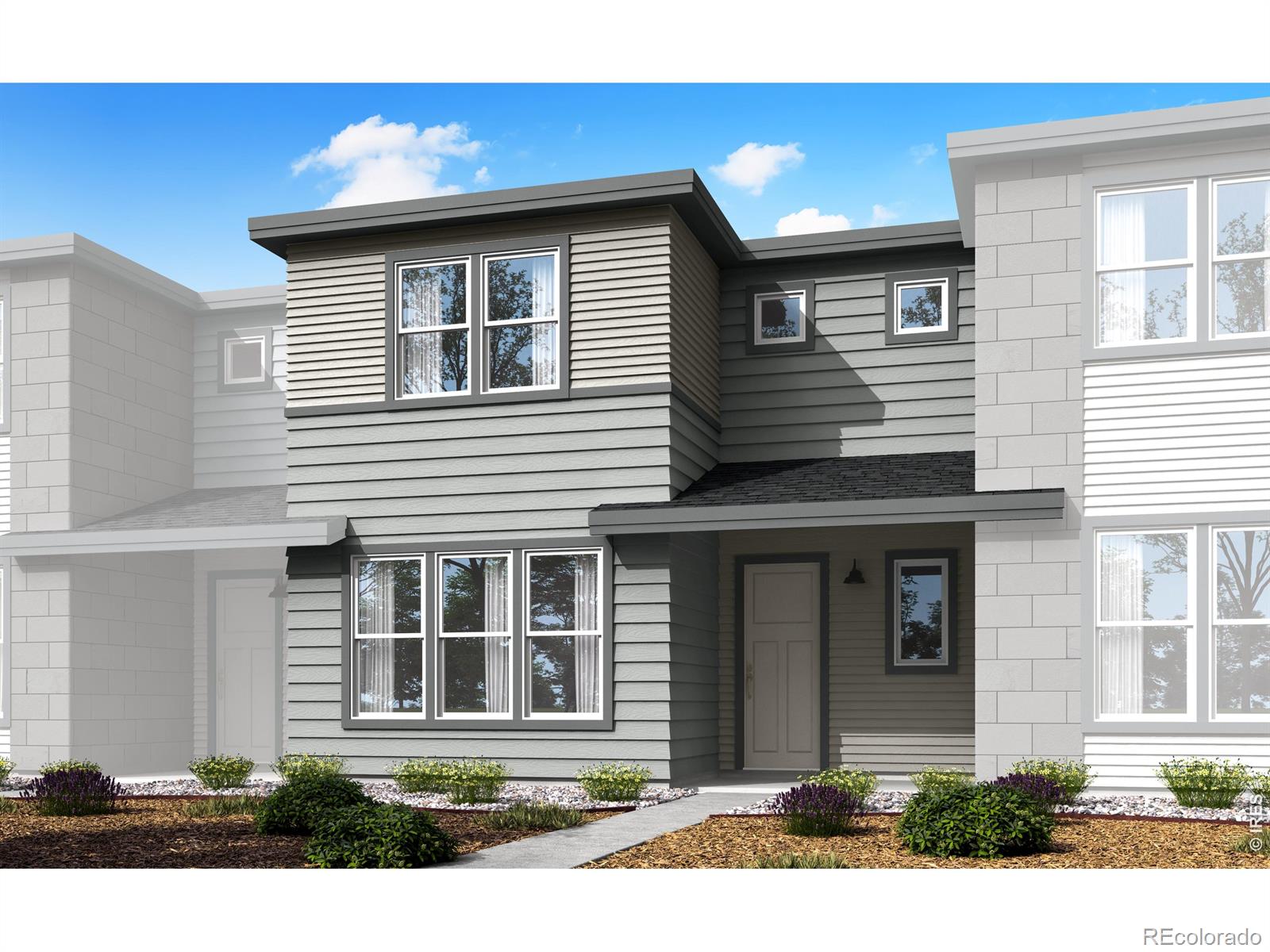  Berthoud Home | MLS #: 45678910640321741  Mount Meeker Avenue, Berthoud Beds: 2 Baths: 3 Price: $394,900