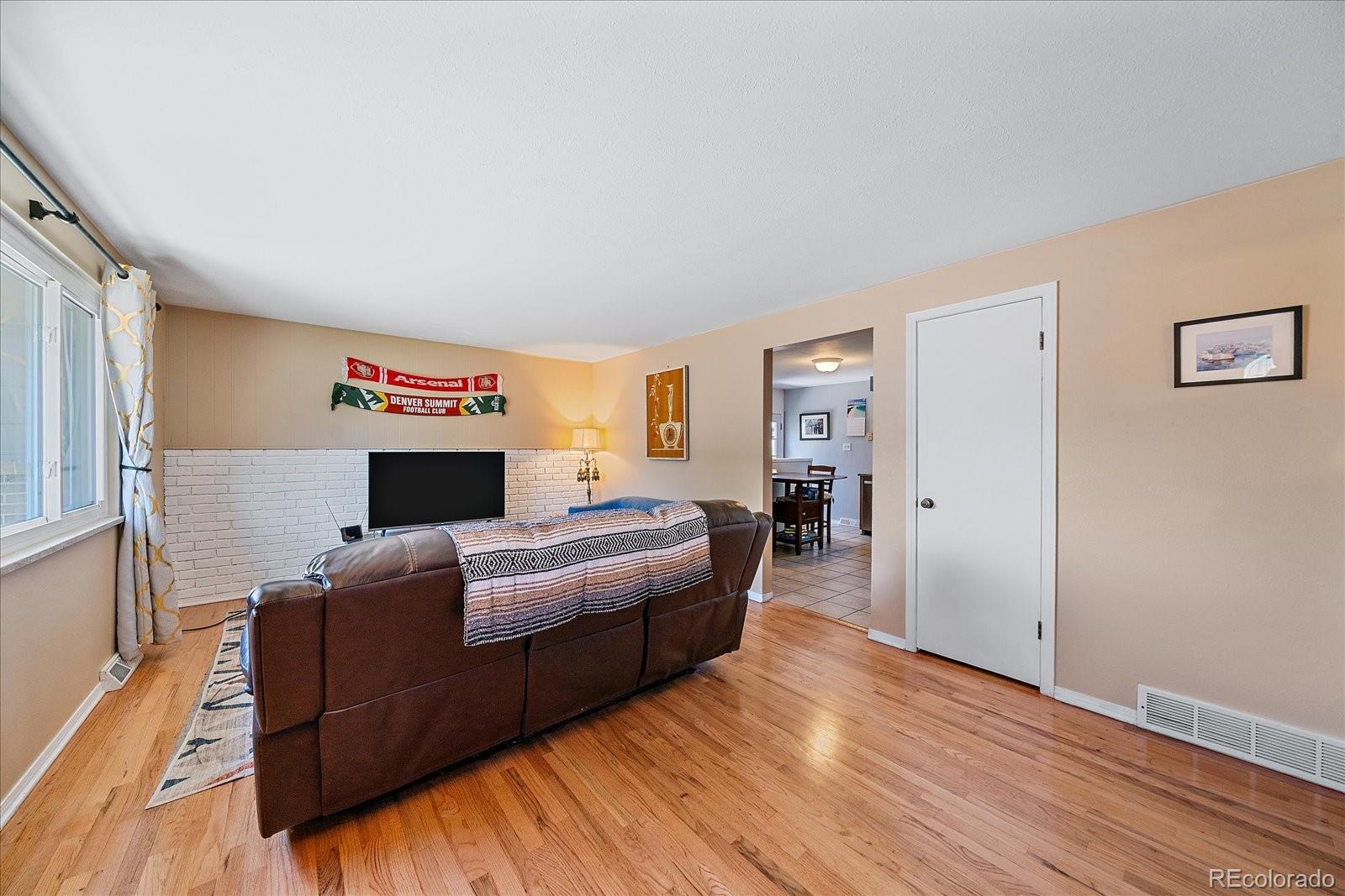 1654 S Endicott Street, denver&nbsp; House Search MLS Picture