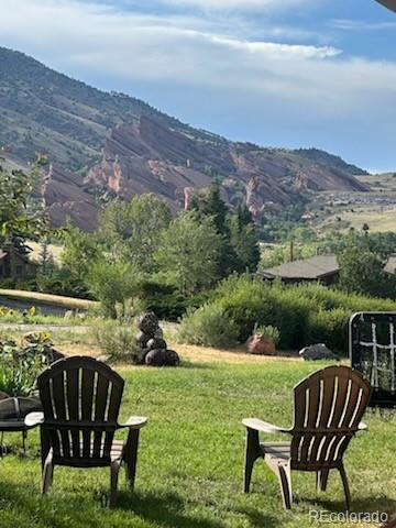  Morrison Home | MLS #: 5325439112  Canyon Vista Lane, Morrison Beds: 3 Baths: 1 Price: $885,000
