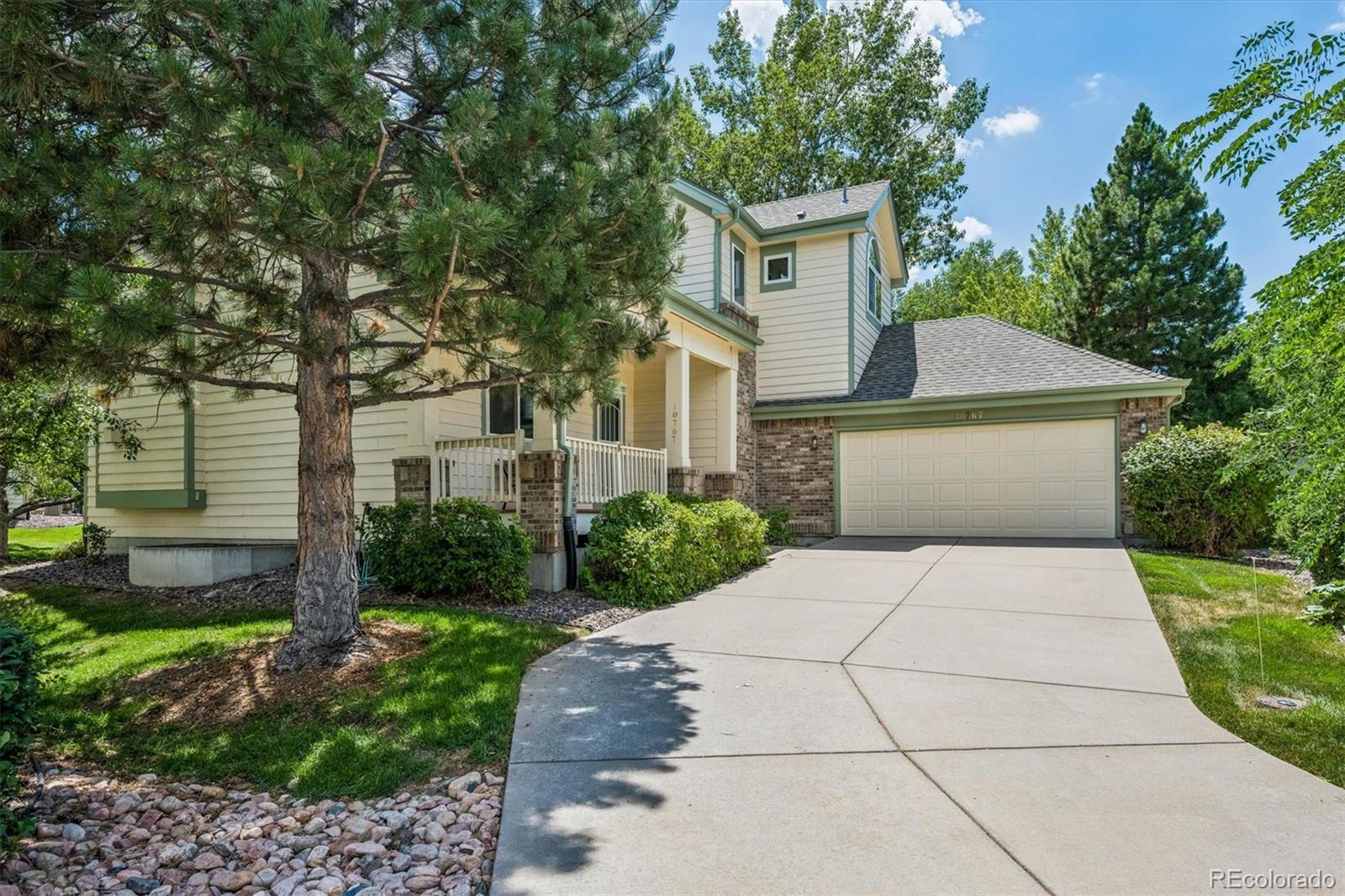 10767  Zuni Drive, denver&nbsp; House Search MLS Picture