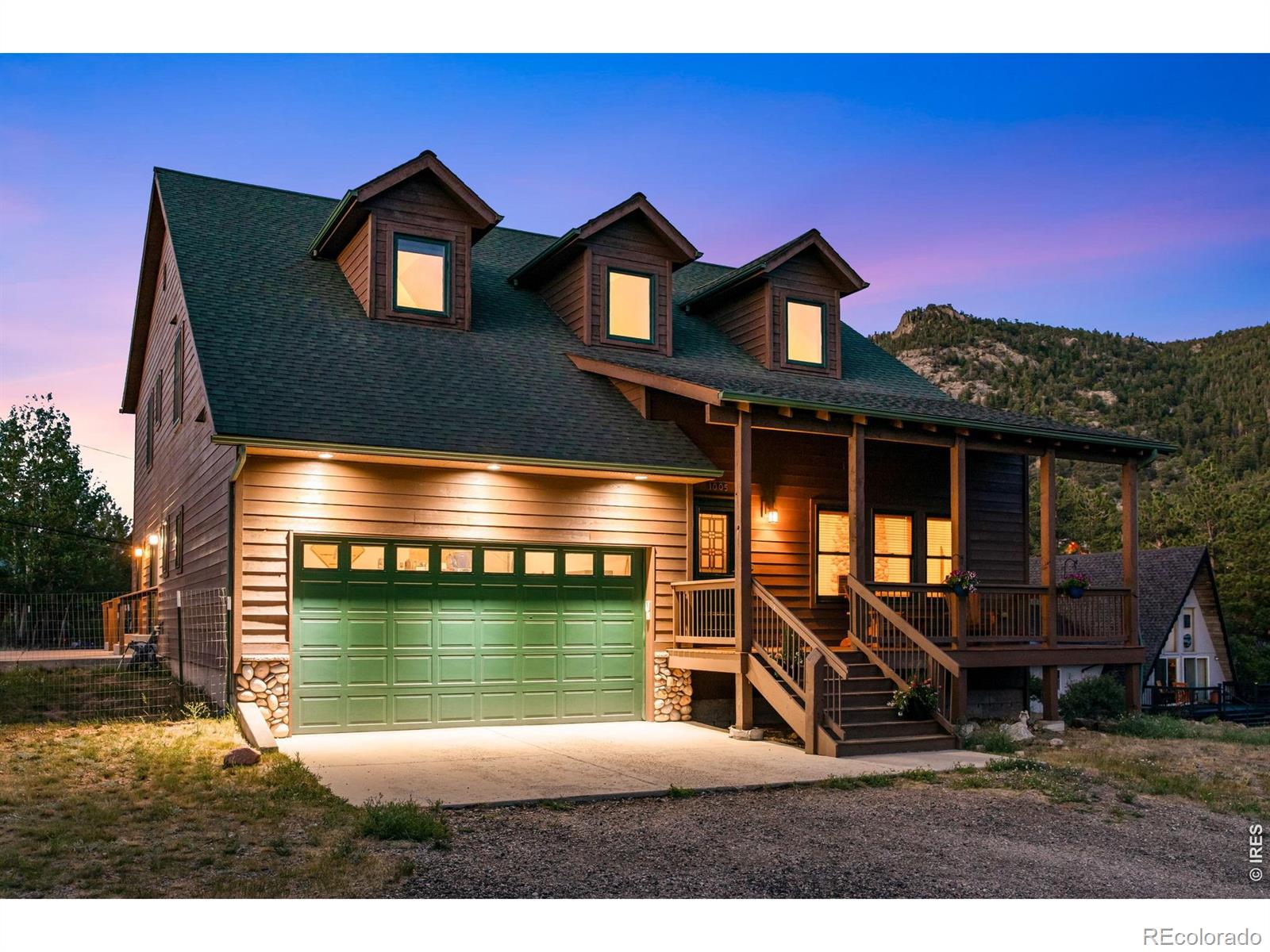 estes park&nbsp; House Search Picture