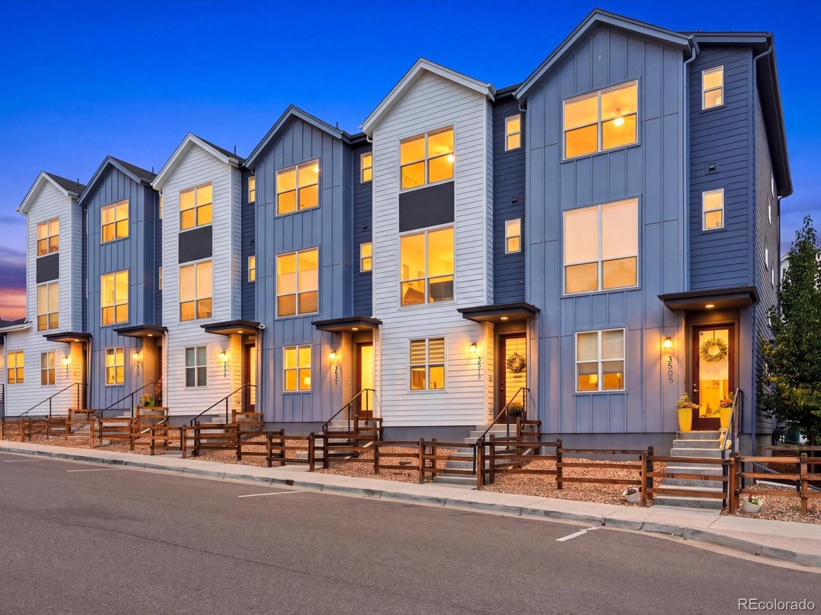 denver&nbsp; House Search Picture
