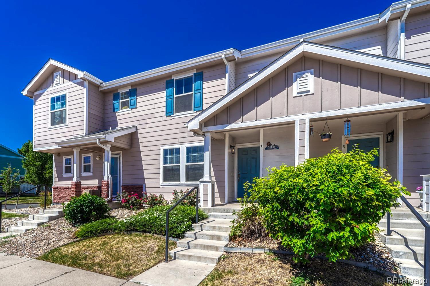 18731 E 58th Avenue, denver&nbsp; House Search MLS Picture