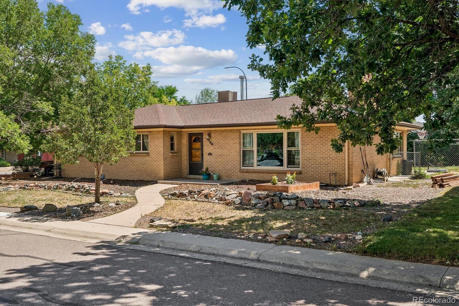 5700 S Huron Street, littleton&nbsp; House Search MLS Picture