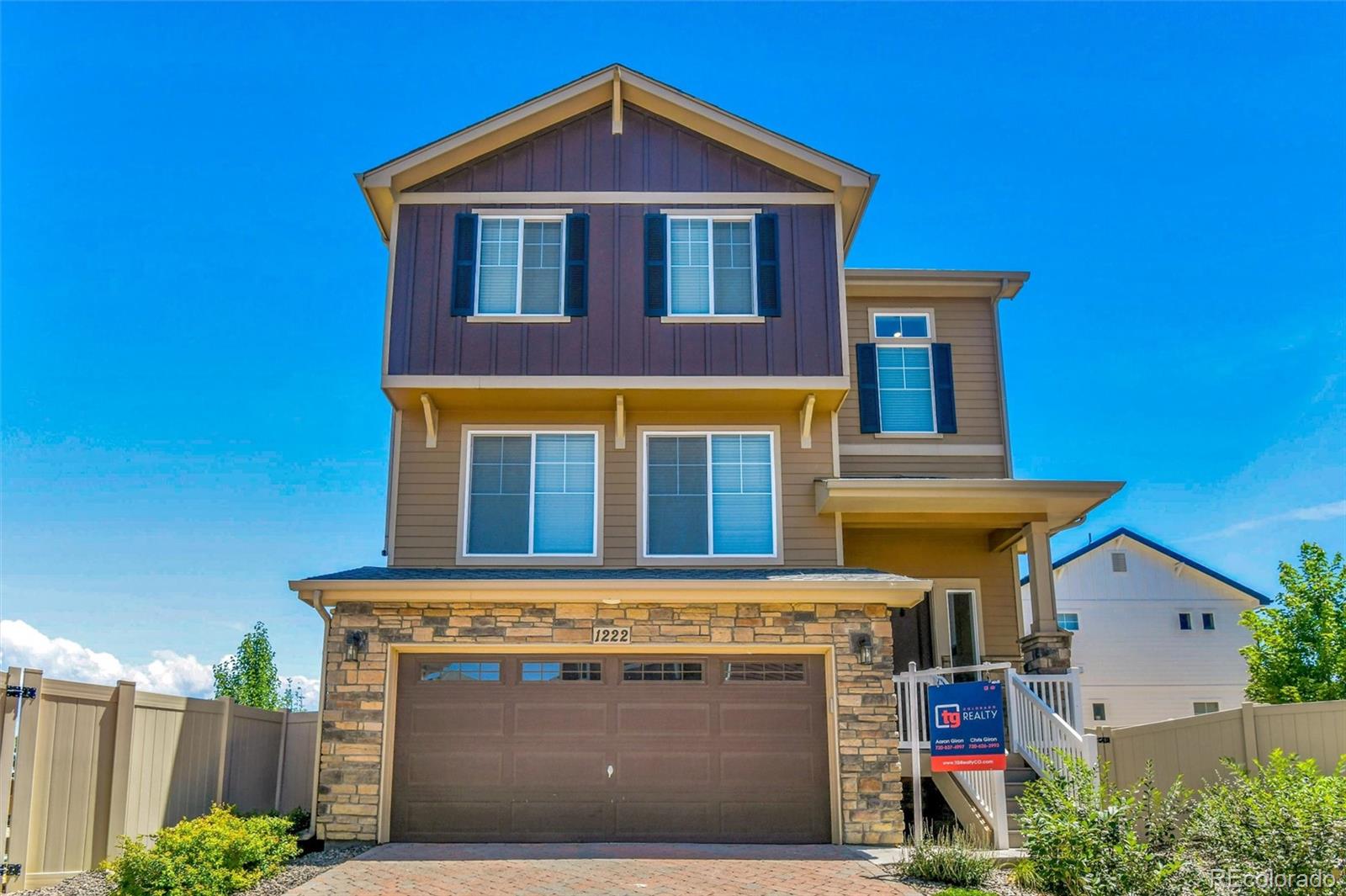Erie Highlands Erie Home | MLS #: 49150051222  Highlands Drive, Erie Beds: 3 Baths: 3 Price: $625,000