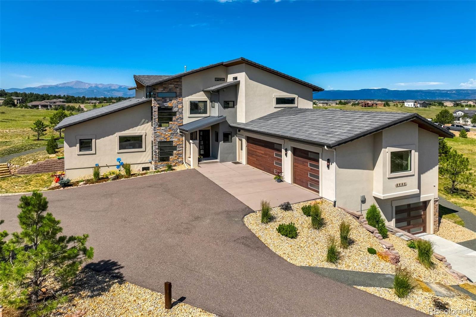 Settlers Ranch Colorado Springs Home | MLS #: 34020044695  Settlers Ranch Road, Colorado Springs Beds: 5 Baths: 6 Price: $2,050,000