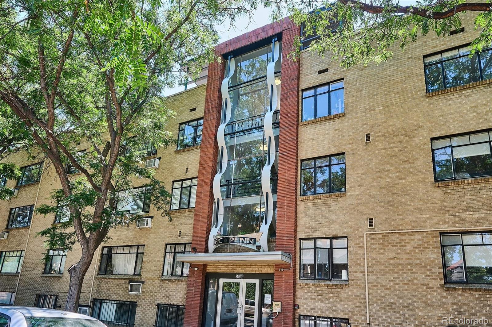 500 E 11th Avenue, denver&nbsp; House Search MLS Picture