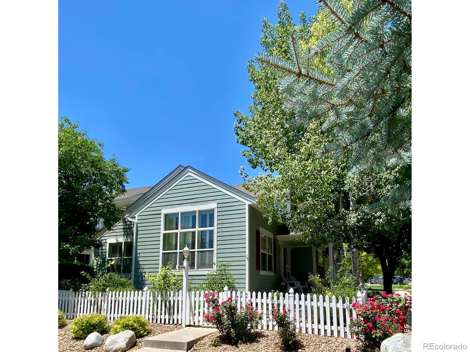 4045  Temple Gulch Circle, loveland&nbsp; House Search MLS Picture
