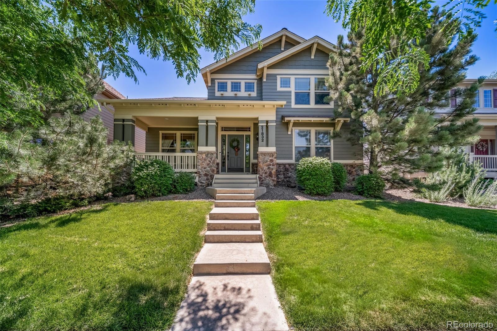 21832 E Tallkid Avenue, parker&nbsp; House Search MLS Picture