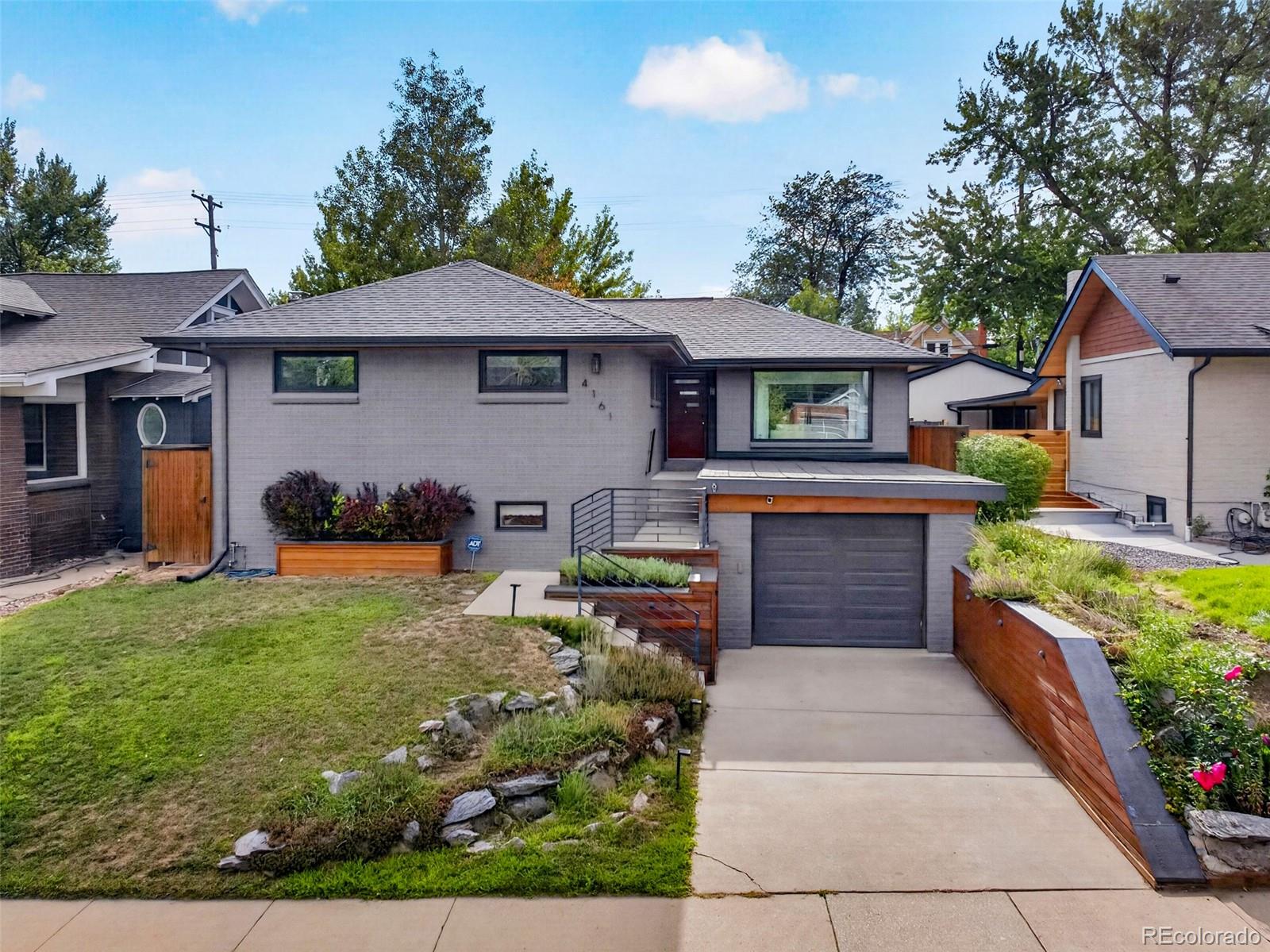 4161  Hooker Street, denver&nbsp; House Search MLS Picture