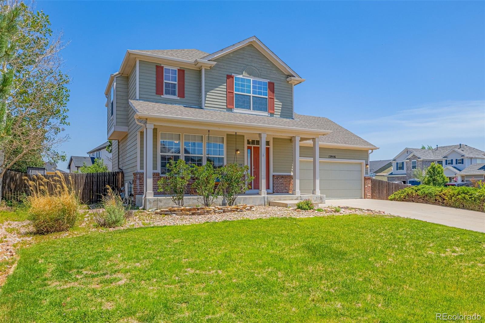 12956  Casa De Campo Road, peyton&nbsp; House Search MLS Picture