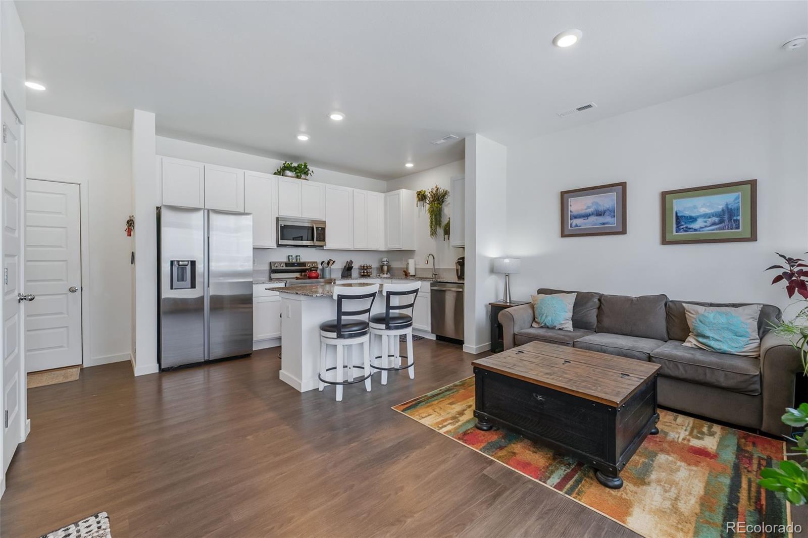 503 S Rollie Avenue, fort lupton&nbsp; House Search MLS Picture