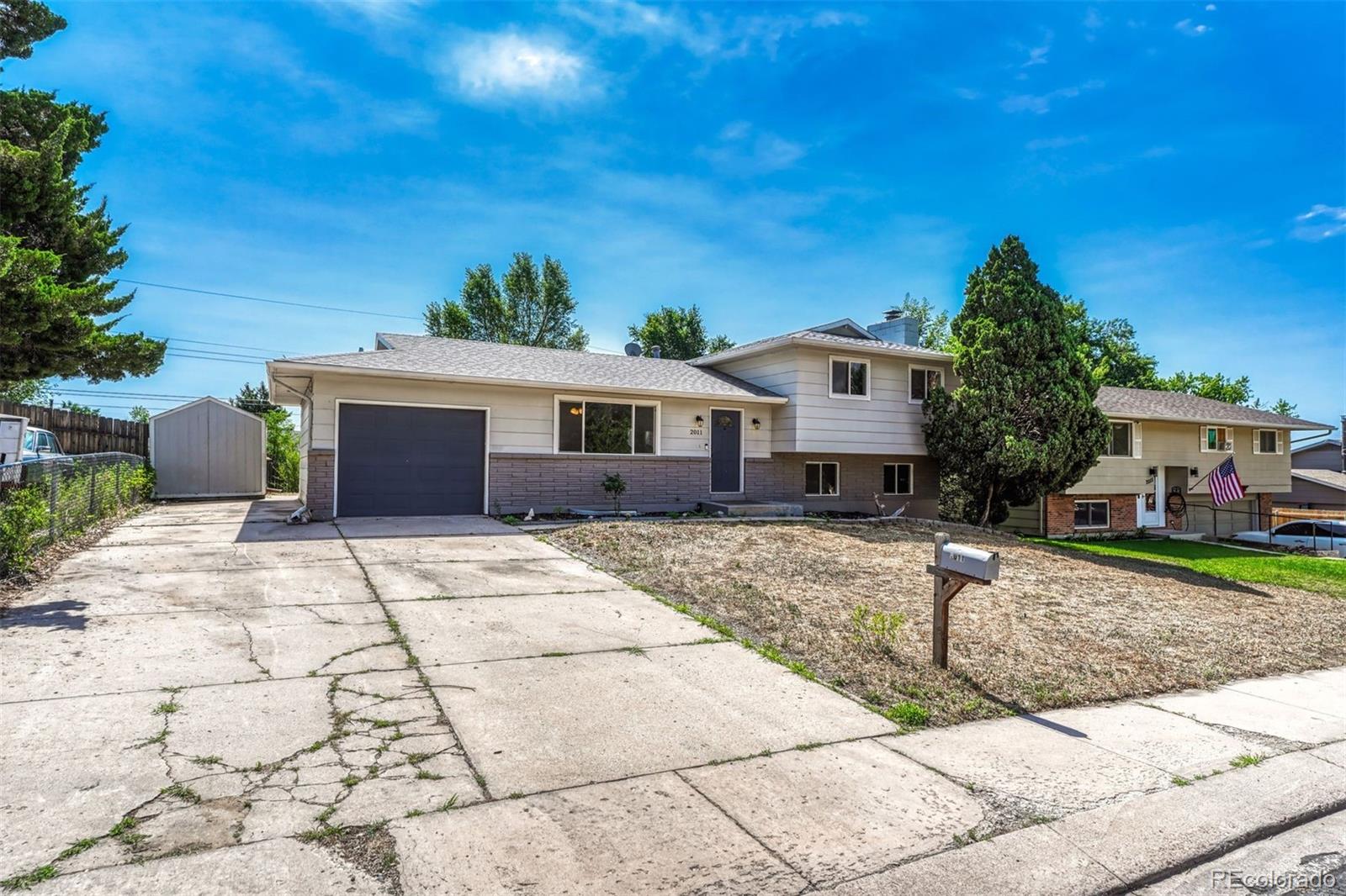 colorado springs&nbsp; House Search Picture