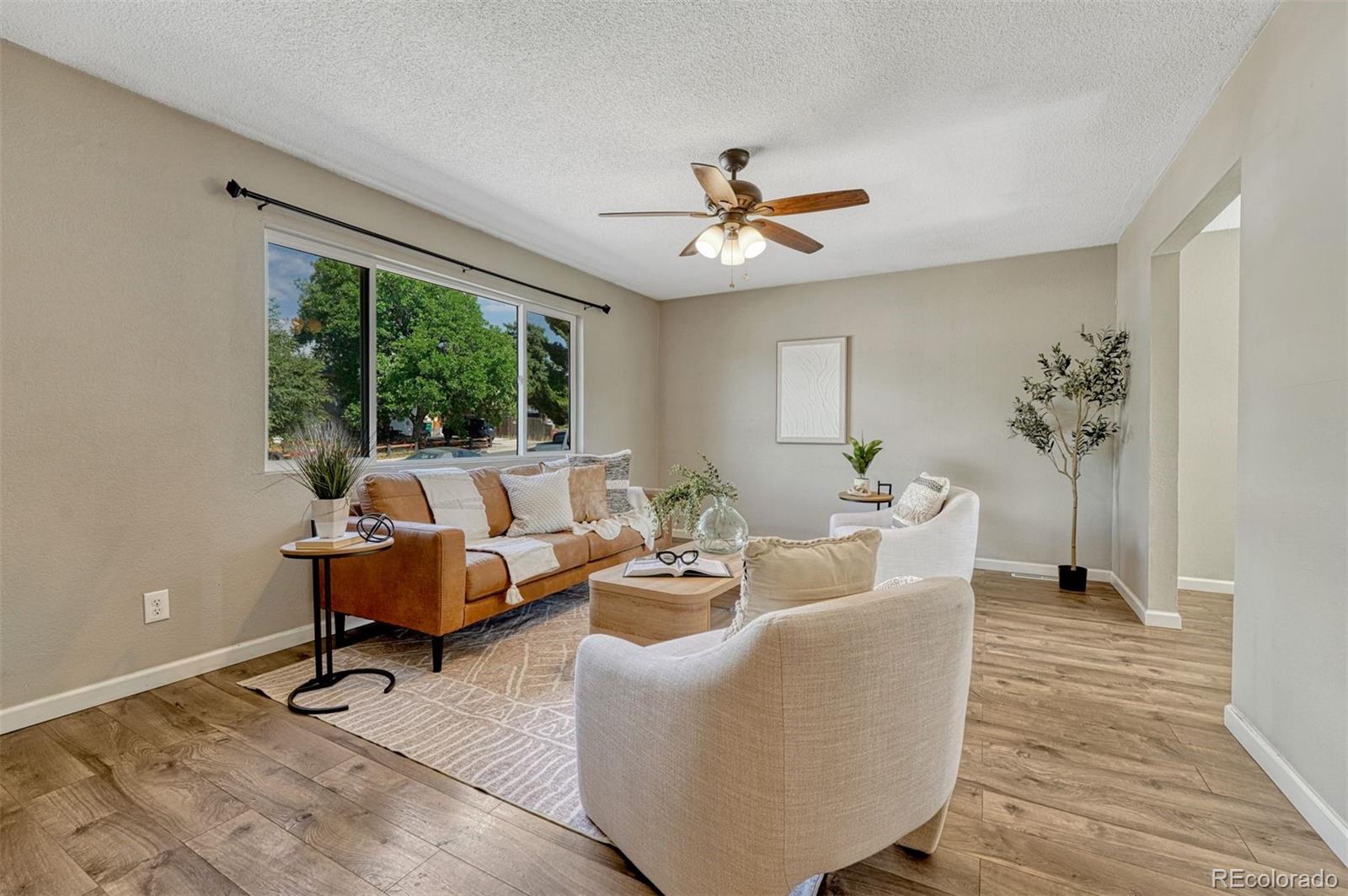 2011  Montezuma Drive, colorado springs&nbsp; House Search MLS Picture