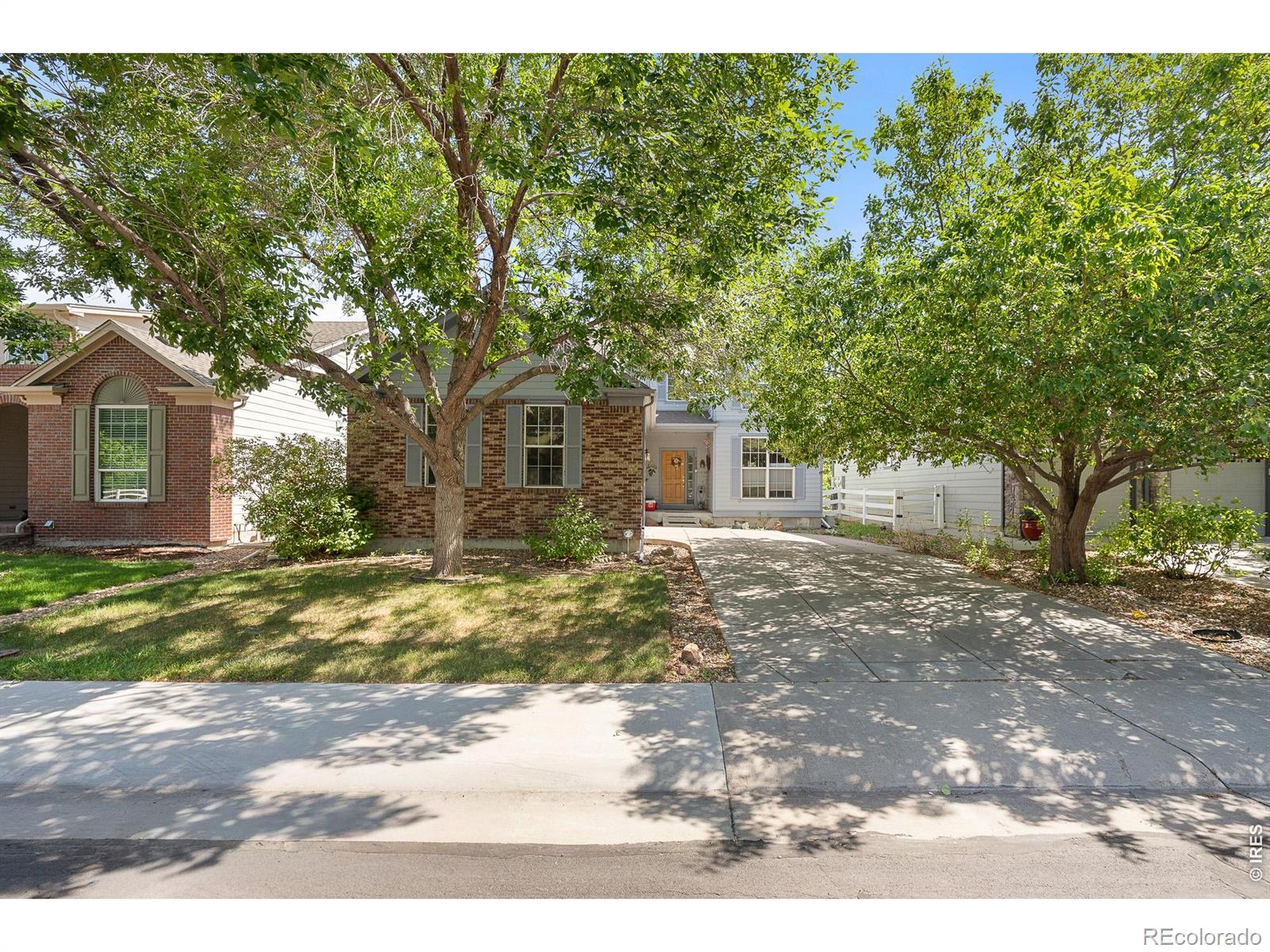 4850 W 116th Court, westminster&nbsp; House Search MLS Picture
