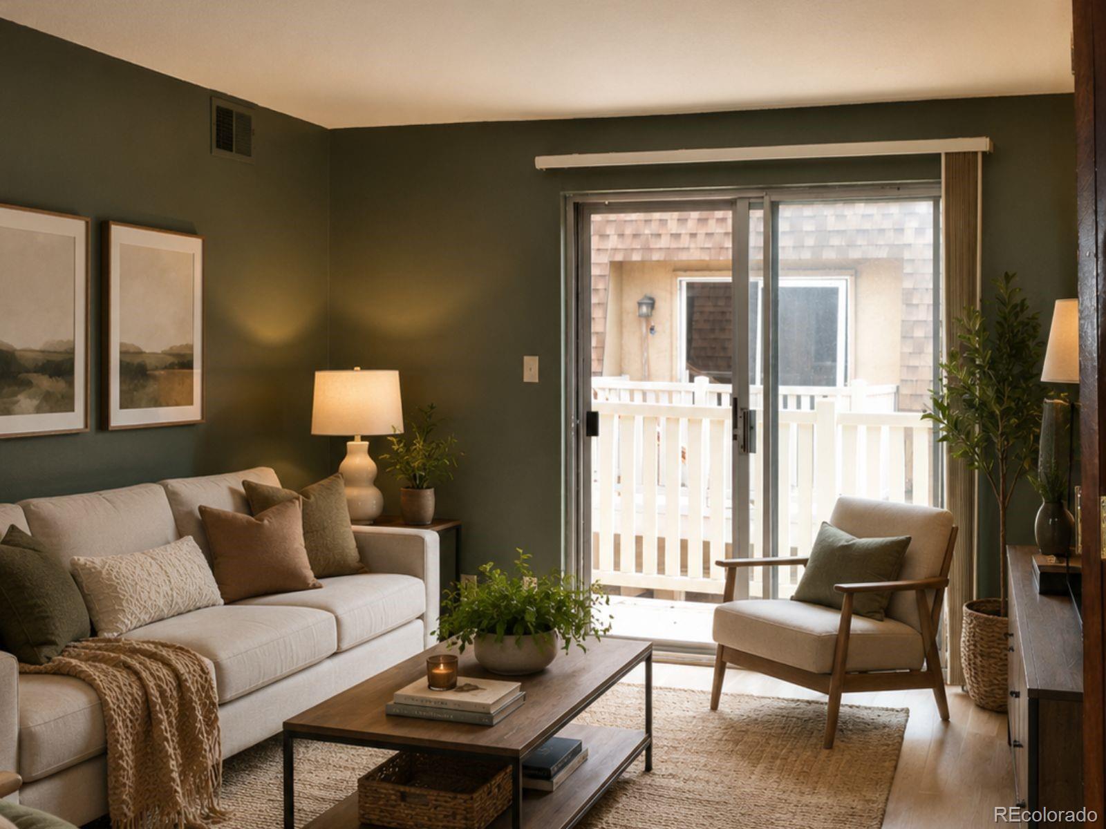 denver&nbsp; House Search Picture