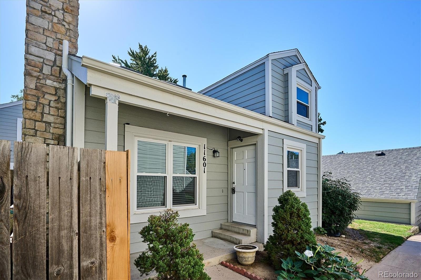Parker Landing Aurora Home | MLS #: 775260511601 E Cornell Circle, Aurora Beds: 4 Baths: 3 Price: $405,000