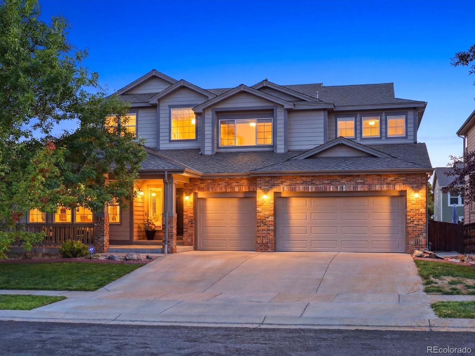 9949  Richfield Street, commerce city&nbsp; House Search MLS Picture