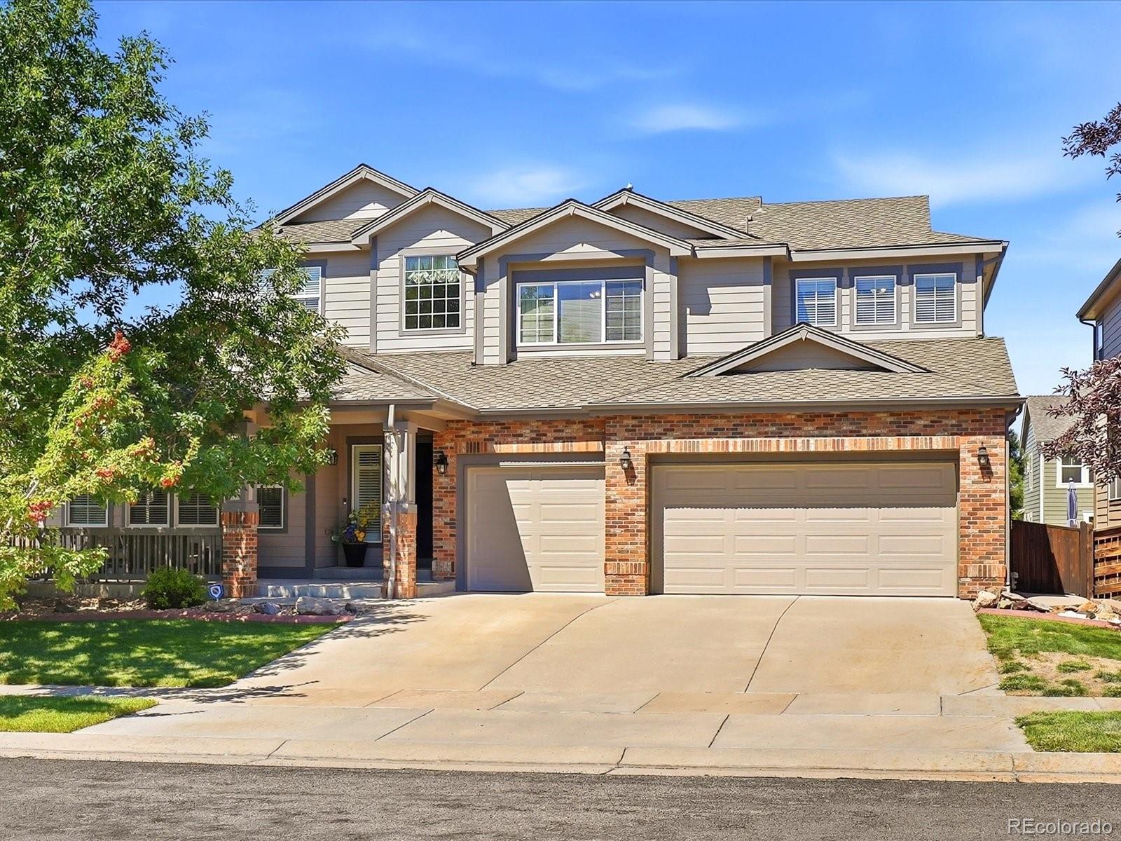 9949  Richfield Street, commerce city&nbsp; House Search MLS Picture