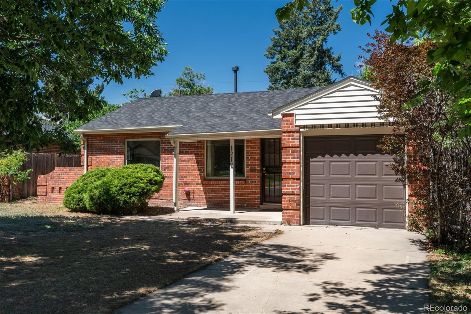 Mayfair Denver Home | MLS #: 96743661219  Jasmine Street, Denver Beds: 2 Baths: 1 Price: $515,000