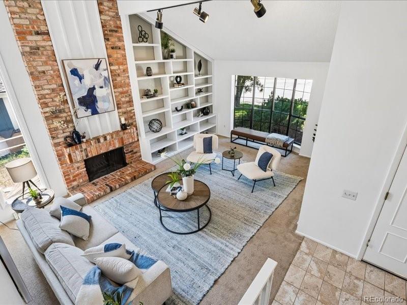 centennial&nbsp; House Search Picture