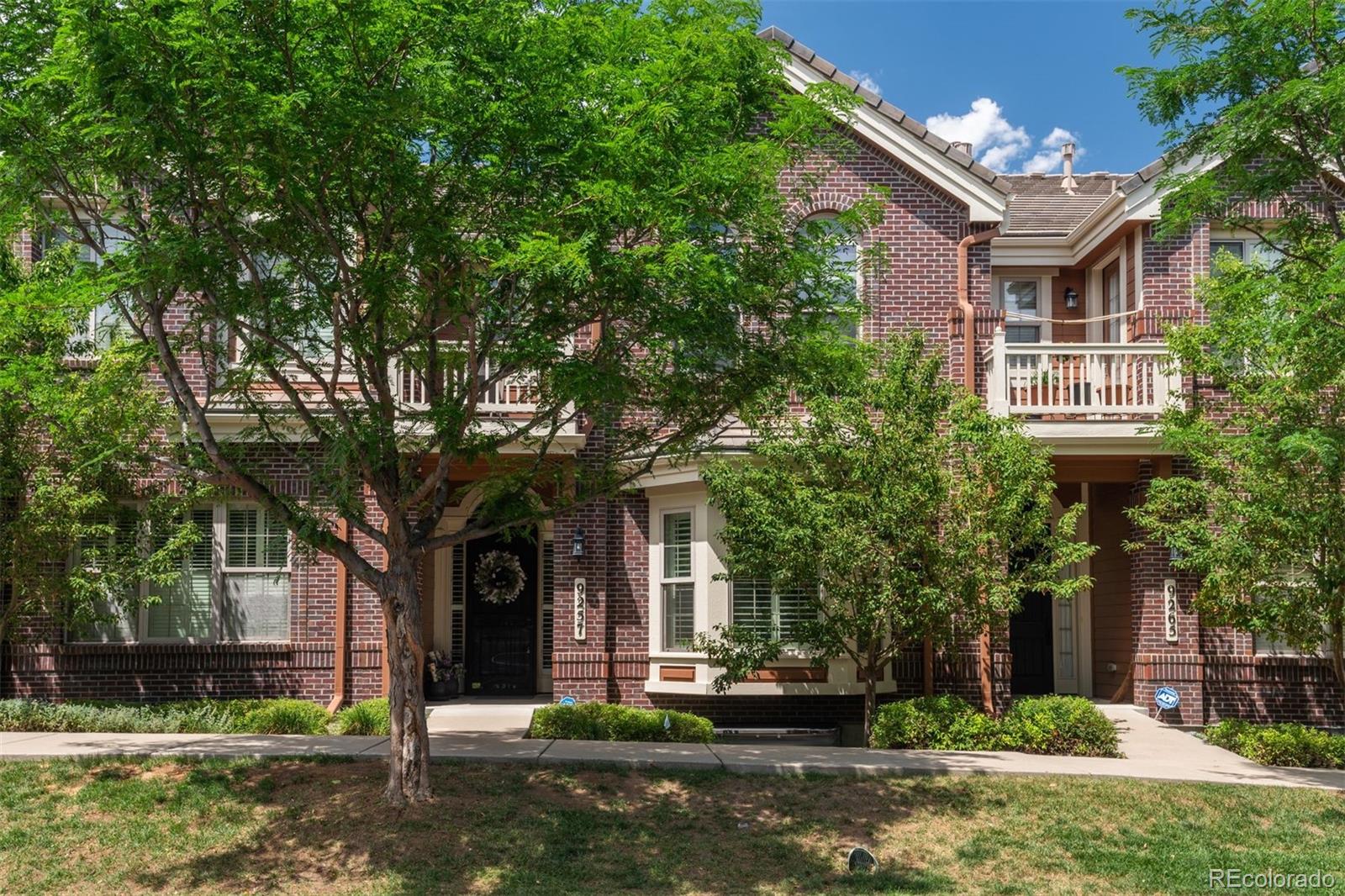 lone tree&nbsp; House Search Picture