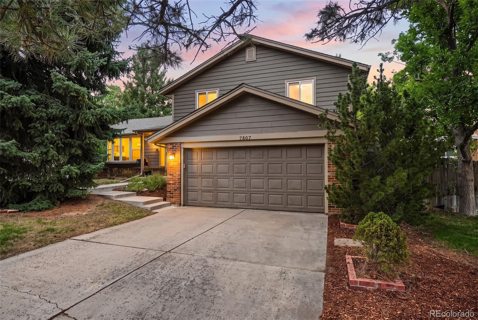 centennial&nbsp; House Search Picture