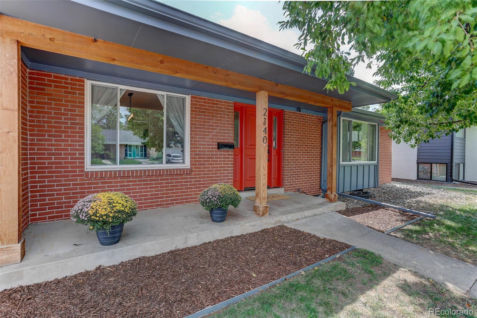 2140 E Columbia Place, denver&nbsp; House Search MLS Picture