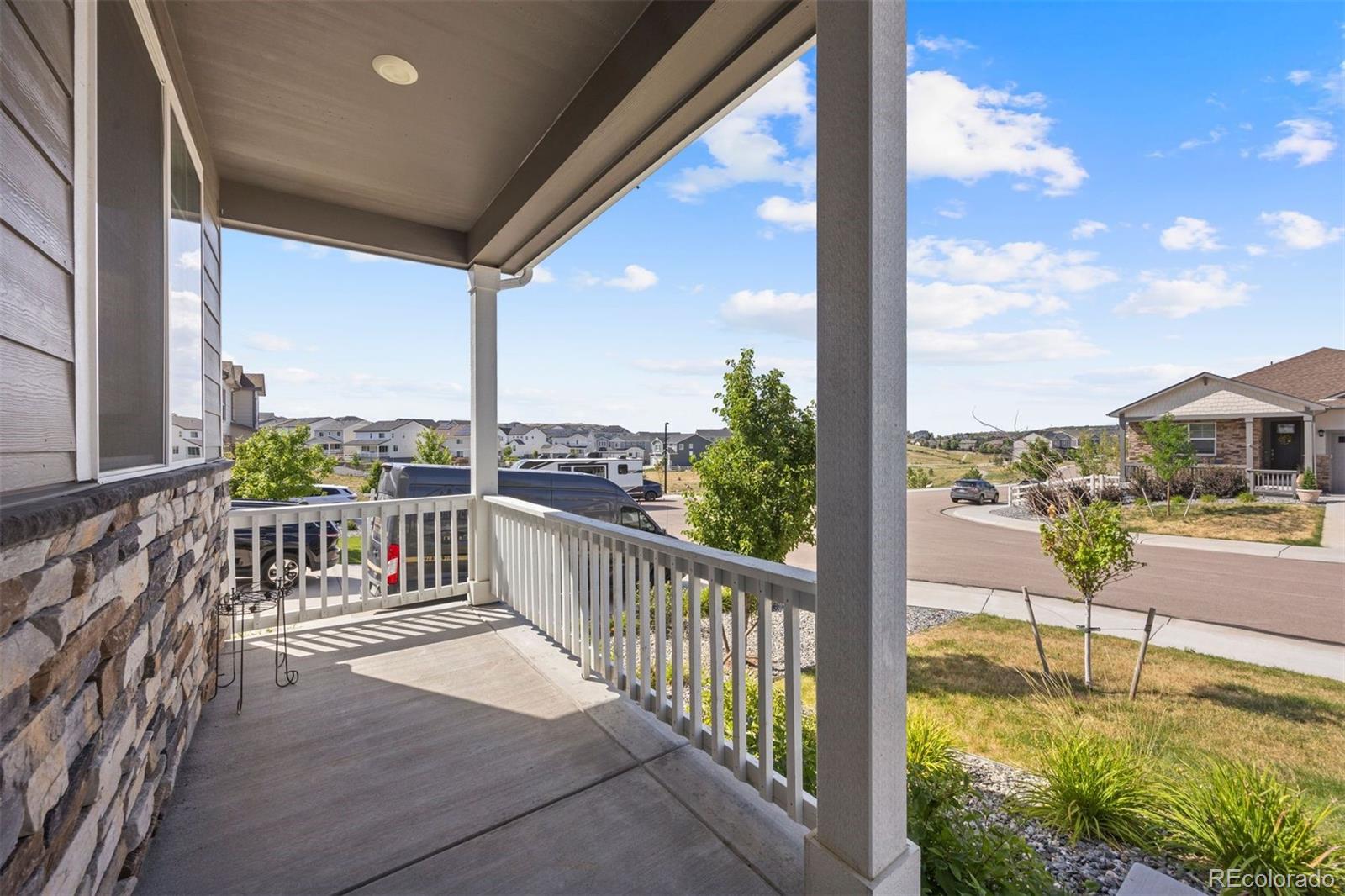 4875  Cattle Cross Trail, castle rock&nbsp; House Search MLS Picture