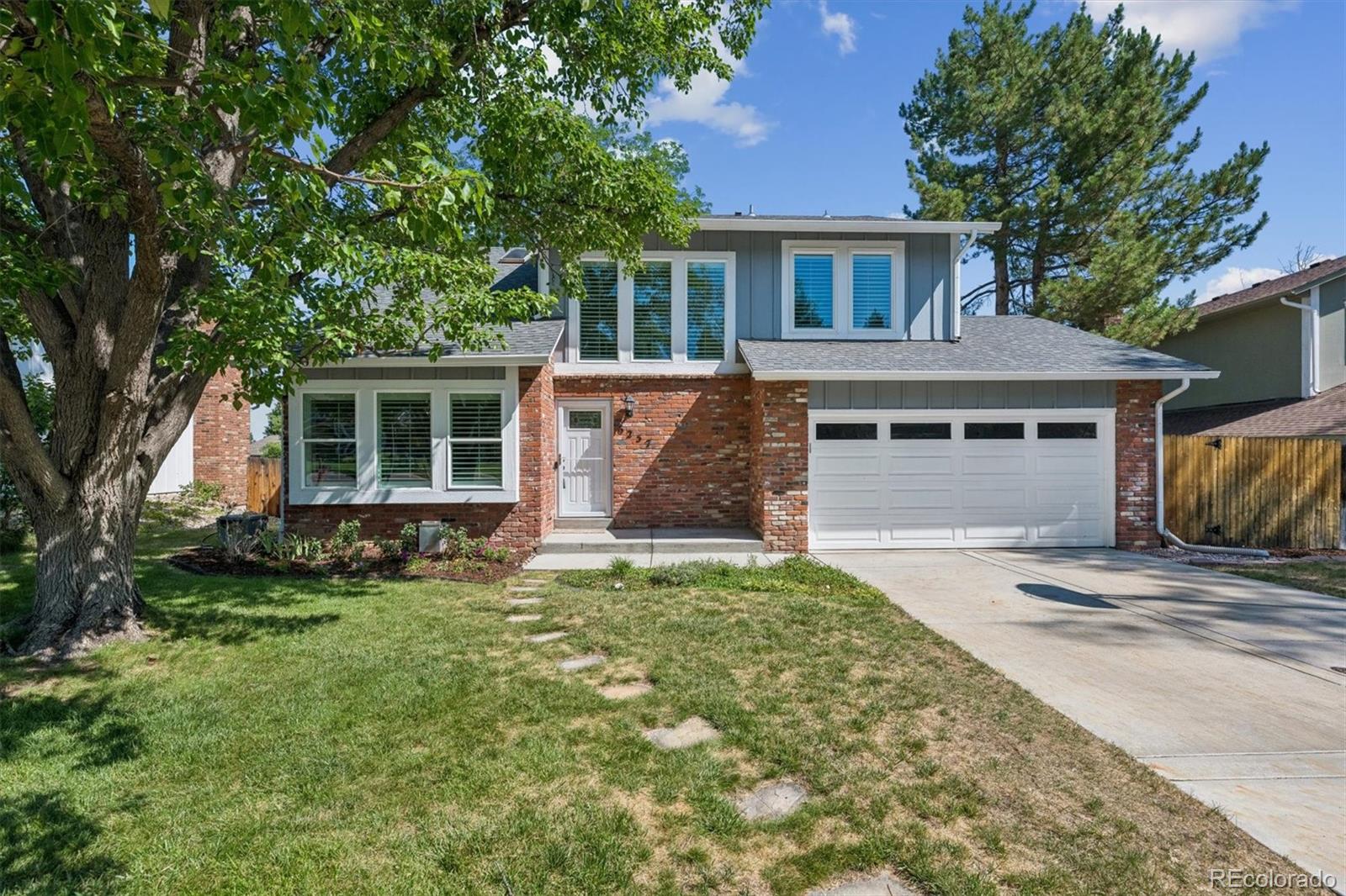 6257 E Mineral Place, englewood&nbsp; House Search MLS Picture