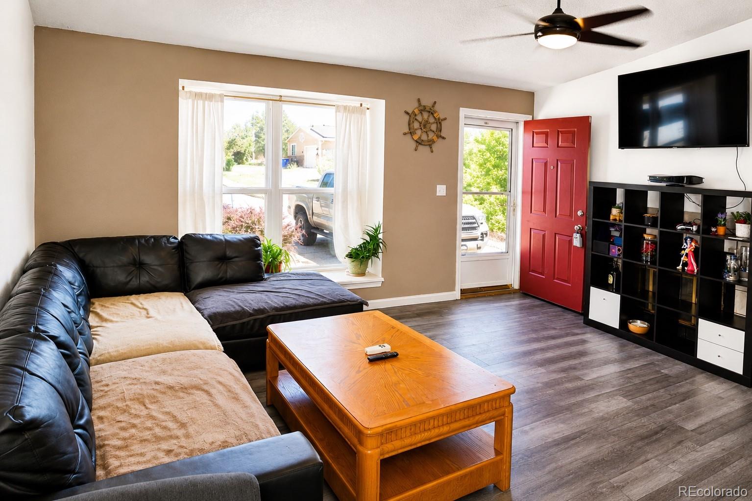 2230  Ambleside Drive, colorado springs&nbsp; House Search MLS Picture