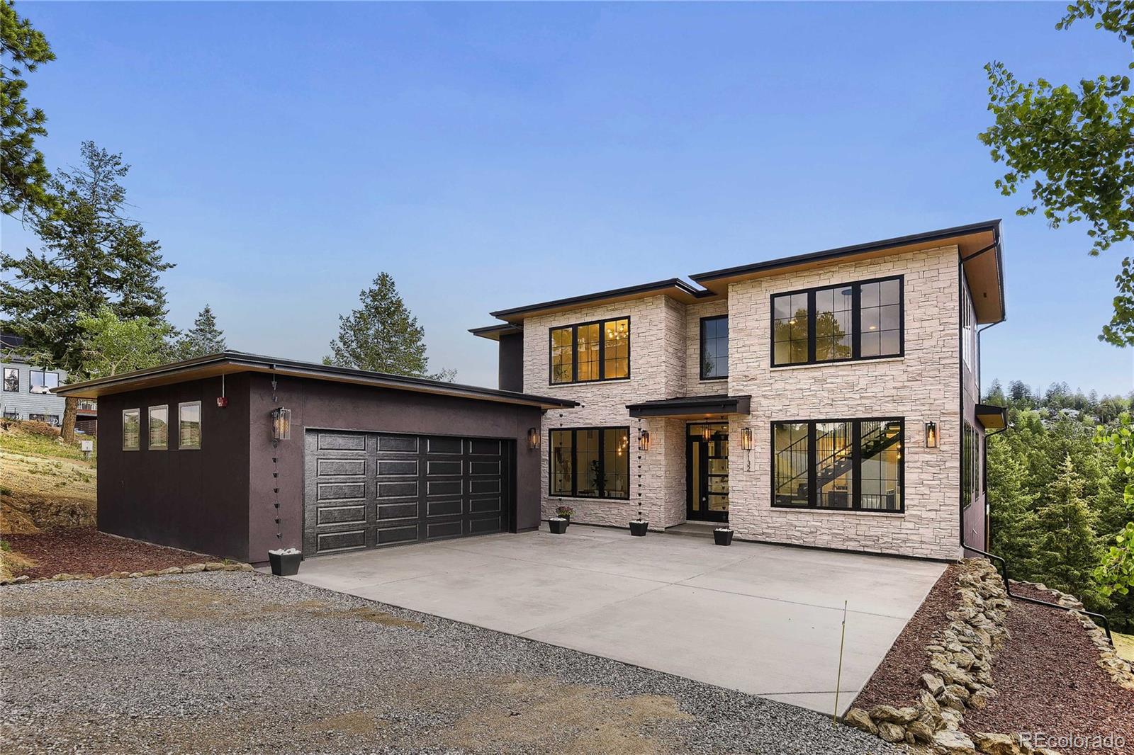 evergreen&nbsp; House Search Picture