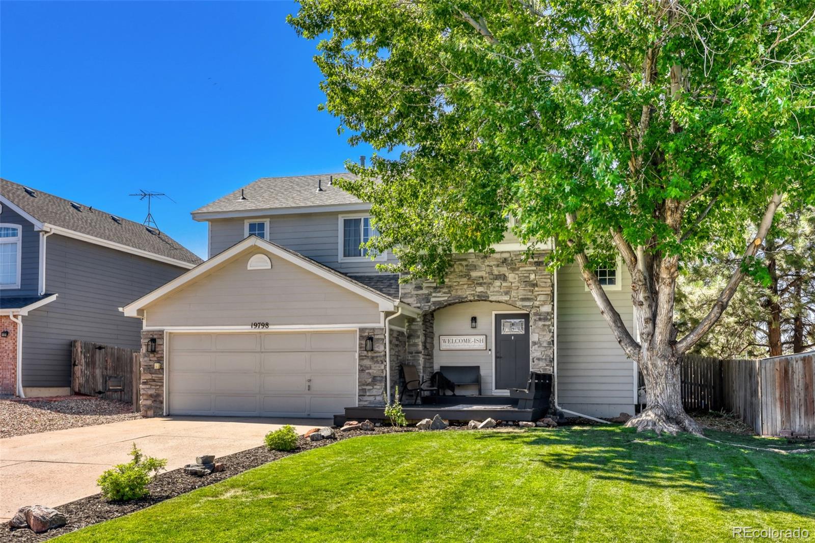 Country Meadows Parker Home | MLS #: 945430119798  Glendale Lane, Parker Beds: 3 Baths: 4 Price: $600,000
