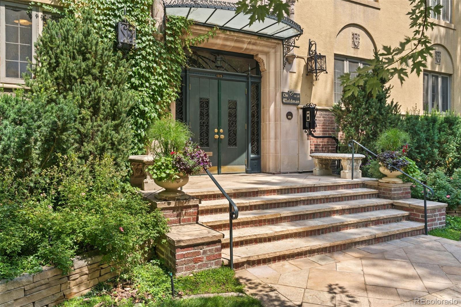1515 E 9th Avenue, denver&nbsp; House Search MLS Picture