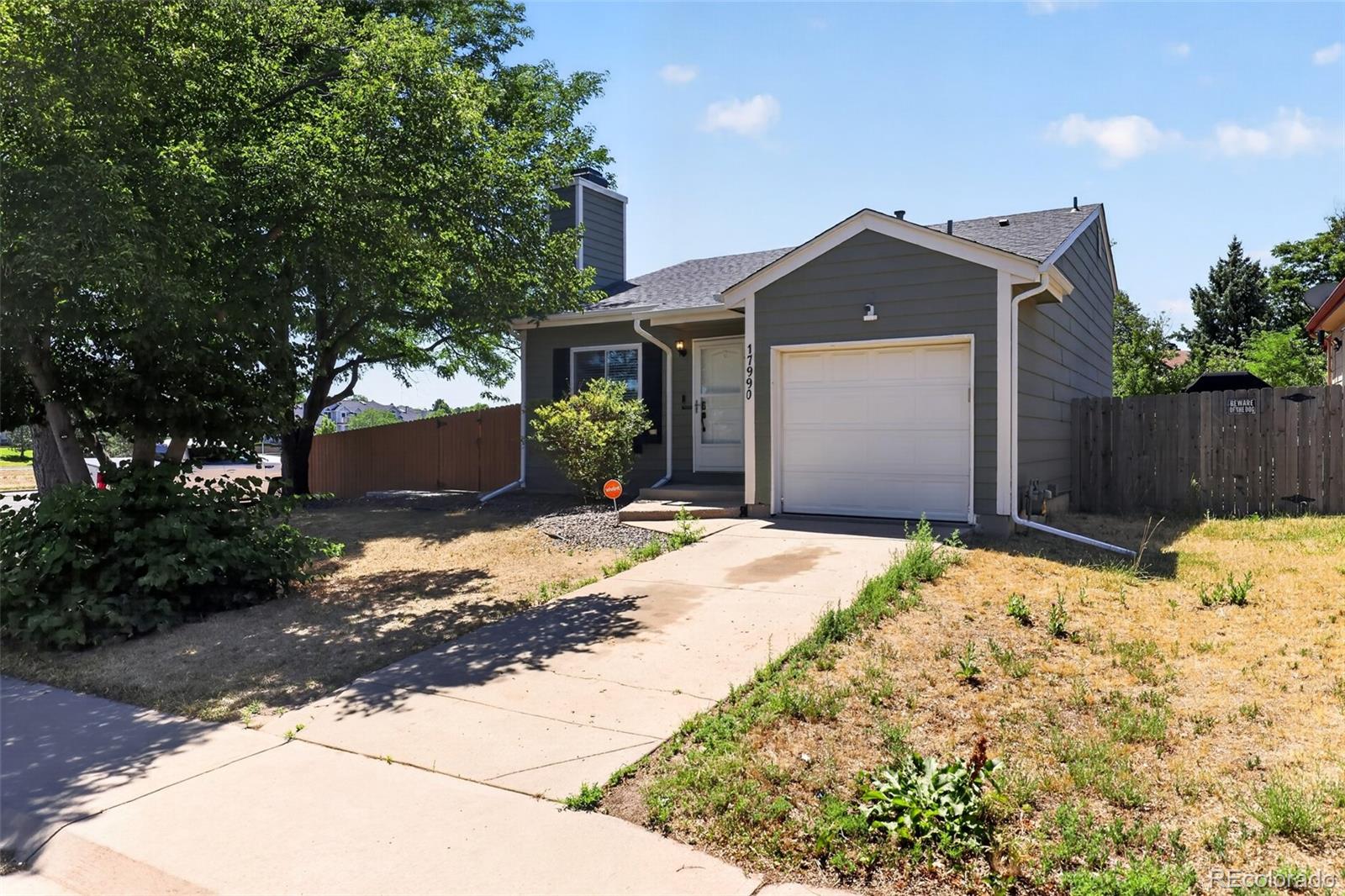 17990 E Cornell Drive, aurora&nbsp; House Search MLS Picture