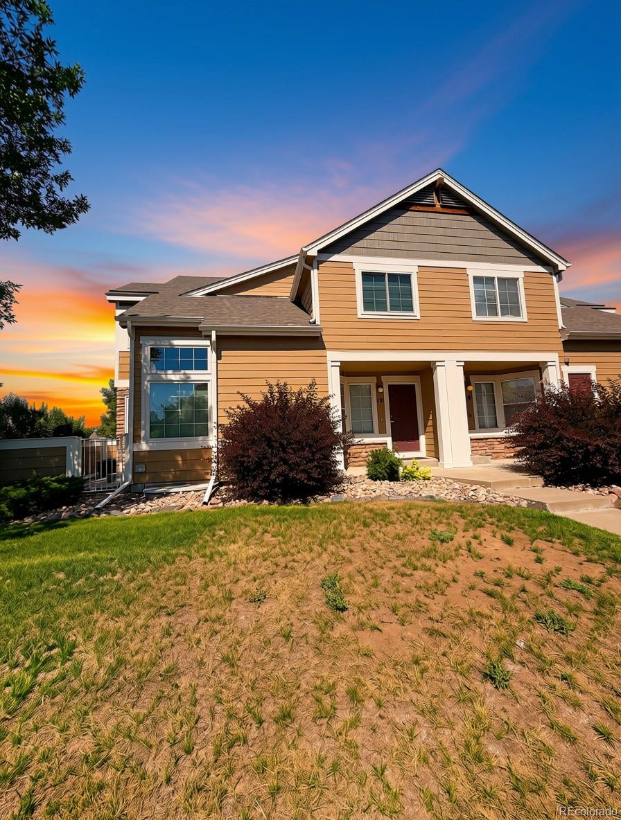 805  Summer Hawk Drive, longmont&nbsp; House Search MLS Picture