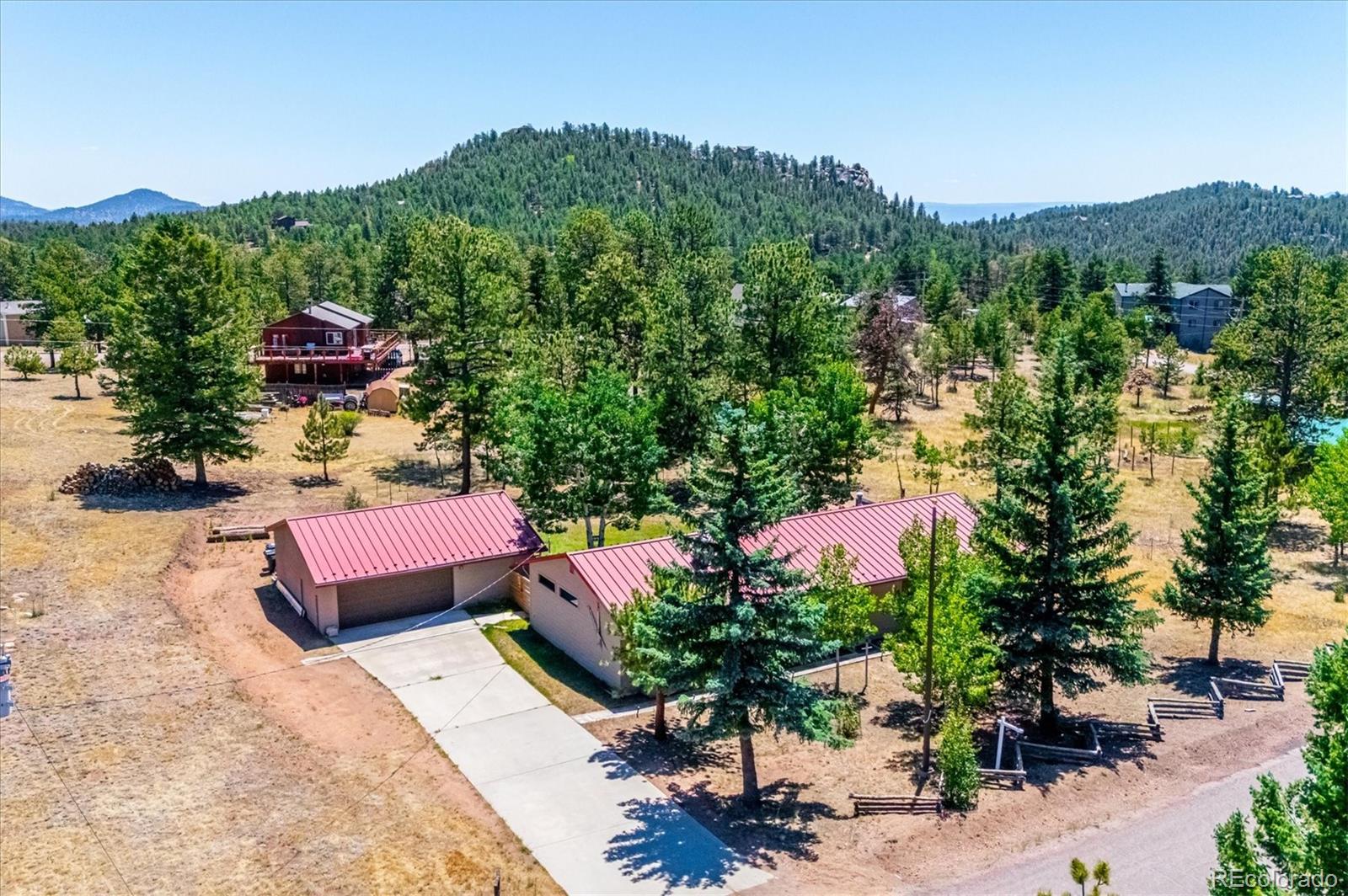13258 S Mohawk Street, pine&nbsp; House Search MLS Picture
