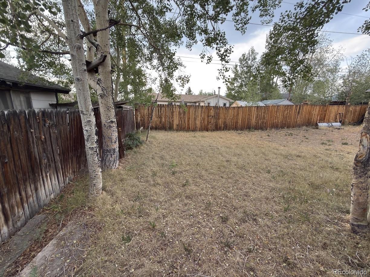 309  Mount Columbia Drive, leadville&nbsp; House Search MLS Picture