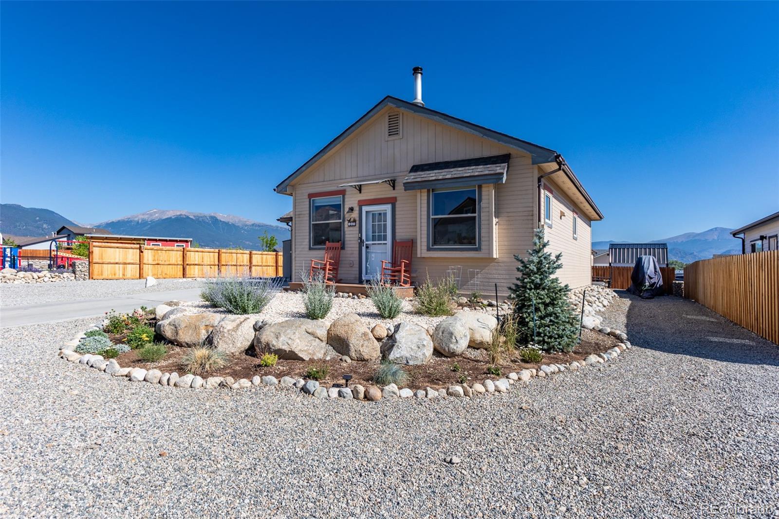 135  Grouse Road, buena vista&nbsp; House Search MLS Picture