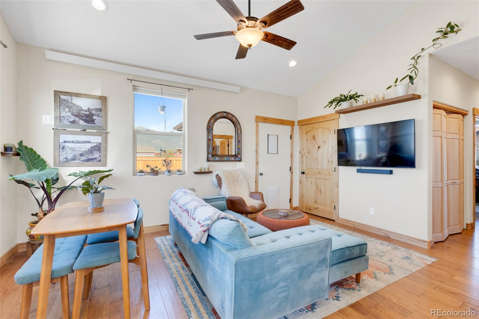 135  Grouse Road, buena vista&nbsp; House Search MLS Picture