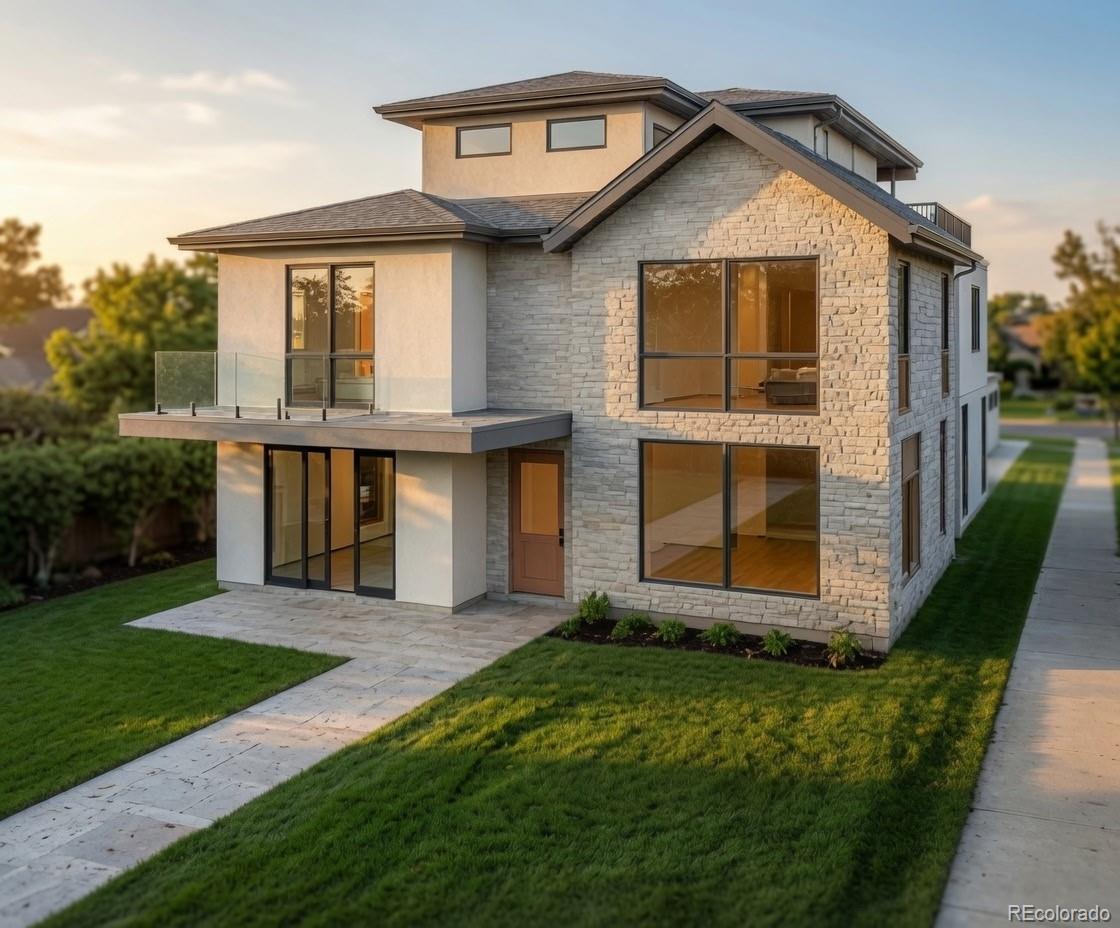 denver&nbsp; House Search Picture