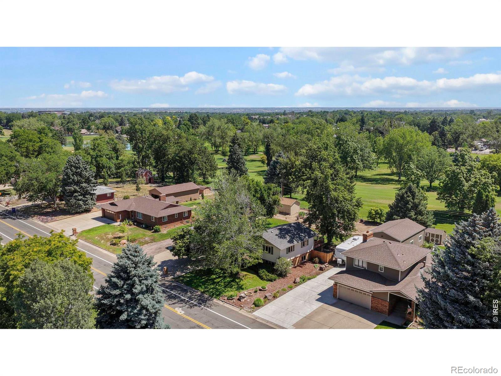 greeley&nbsp; House Search Picture