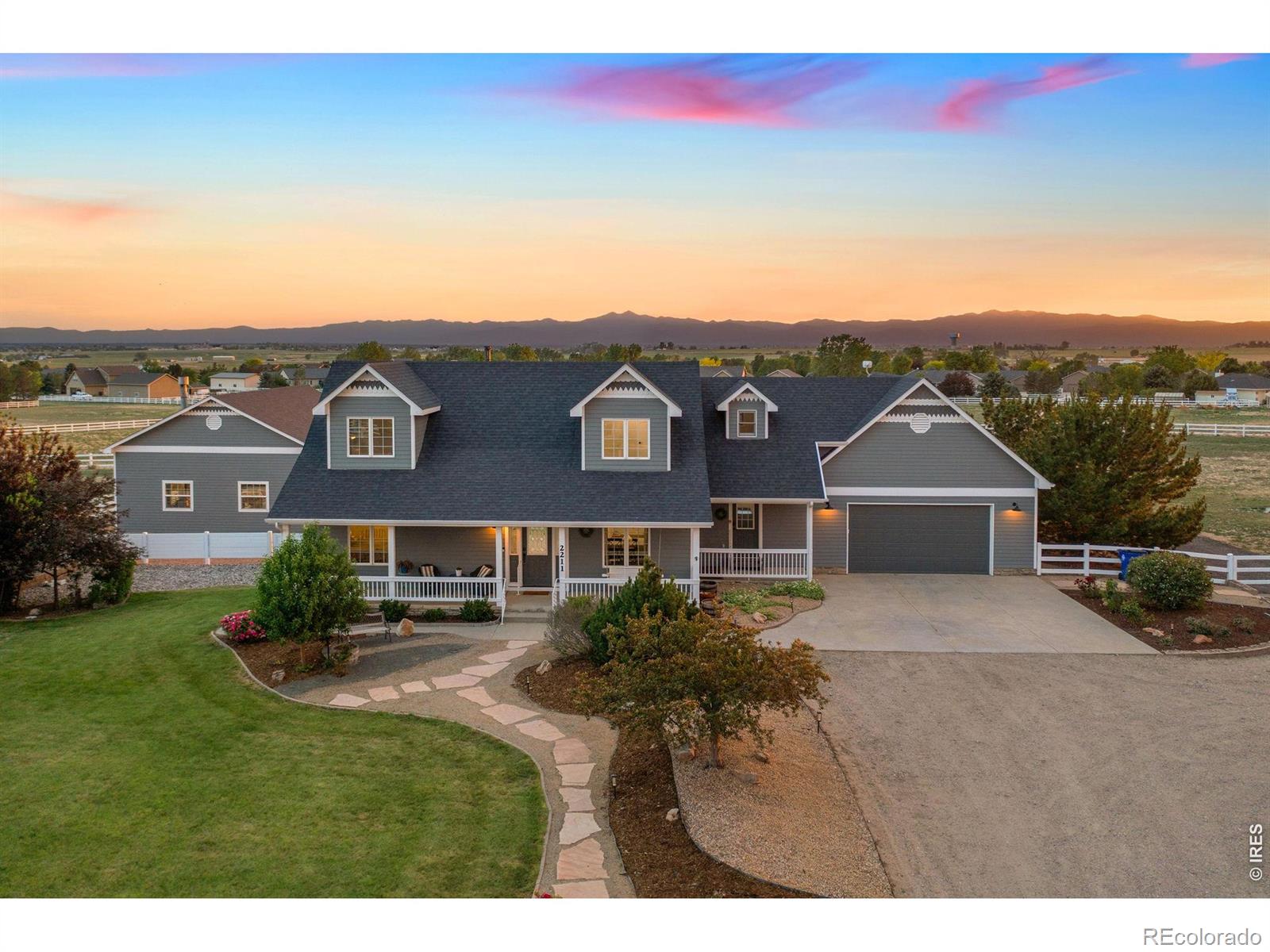 2211  San Miguel Drive, severance&nbsp; House Search MLS Picture