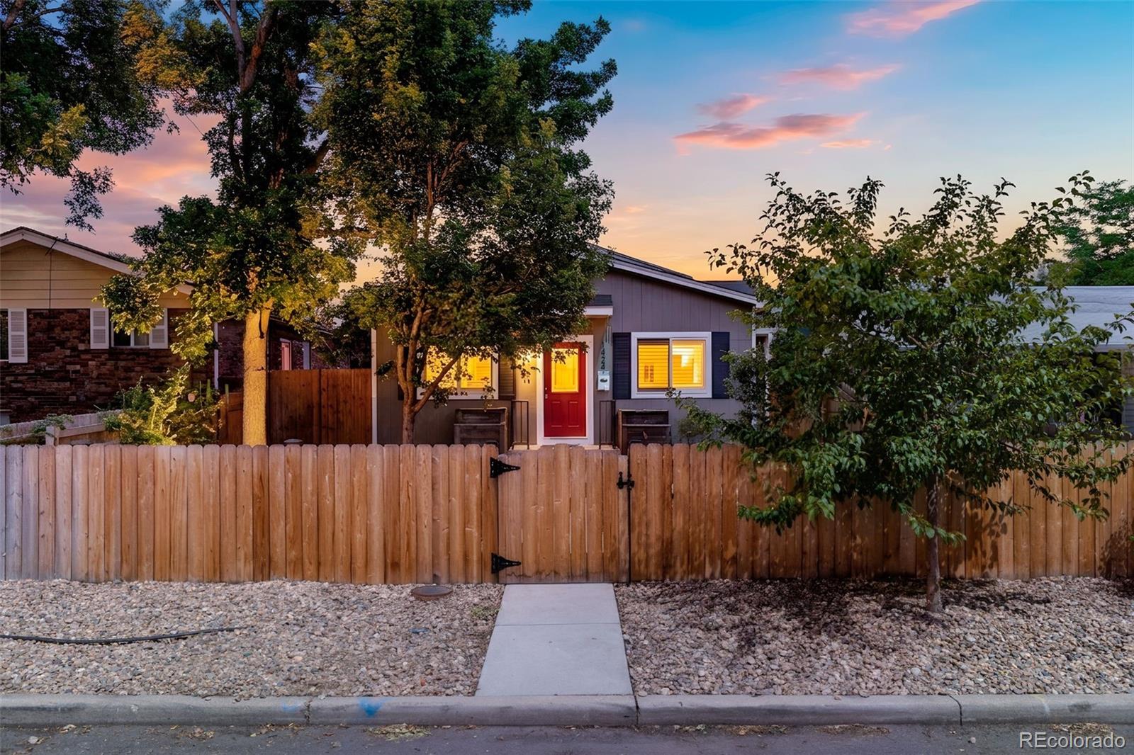 Kensington Denver Home | MLS #: 88885281424  Tamarac Street, Denver Beds: 3 Baths: 2 Price: $540,000