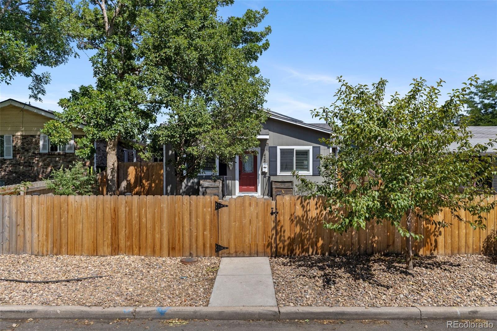 1424  Tamarac Street, denver&nbsp; House Search MLS Picture