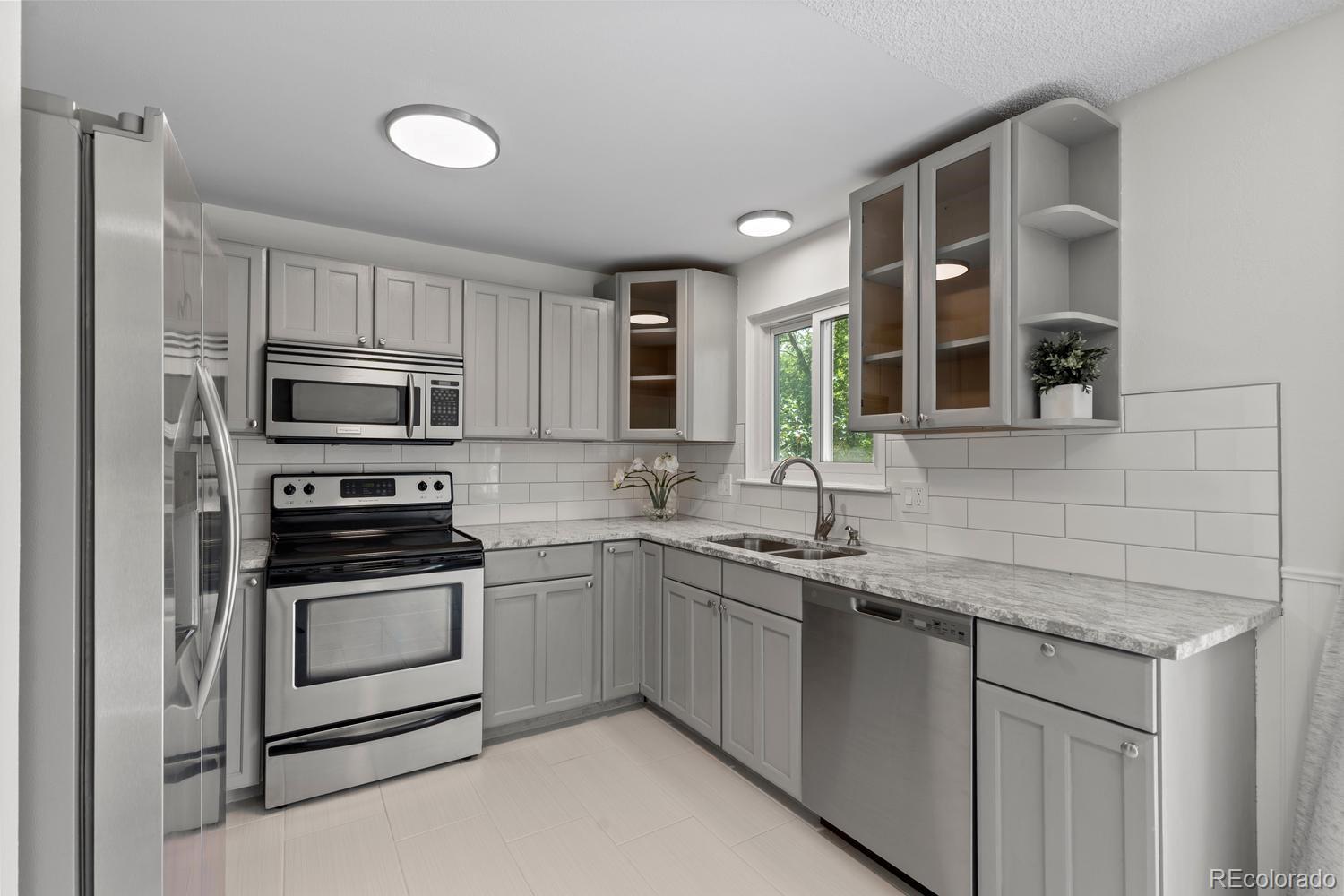 5023 S Hoyt Street, littleton&nbsp; House Search MLS Picture