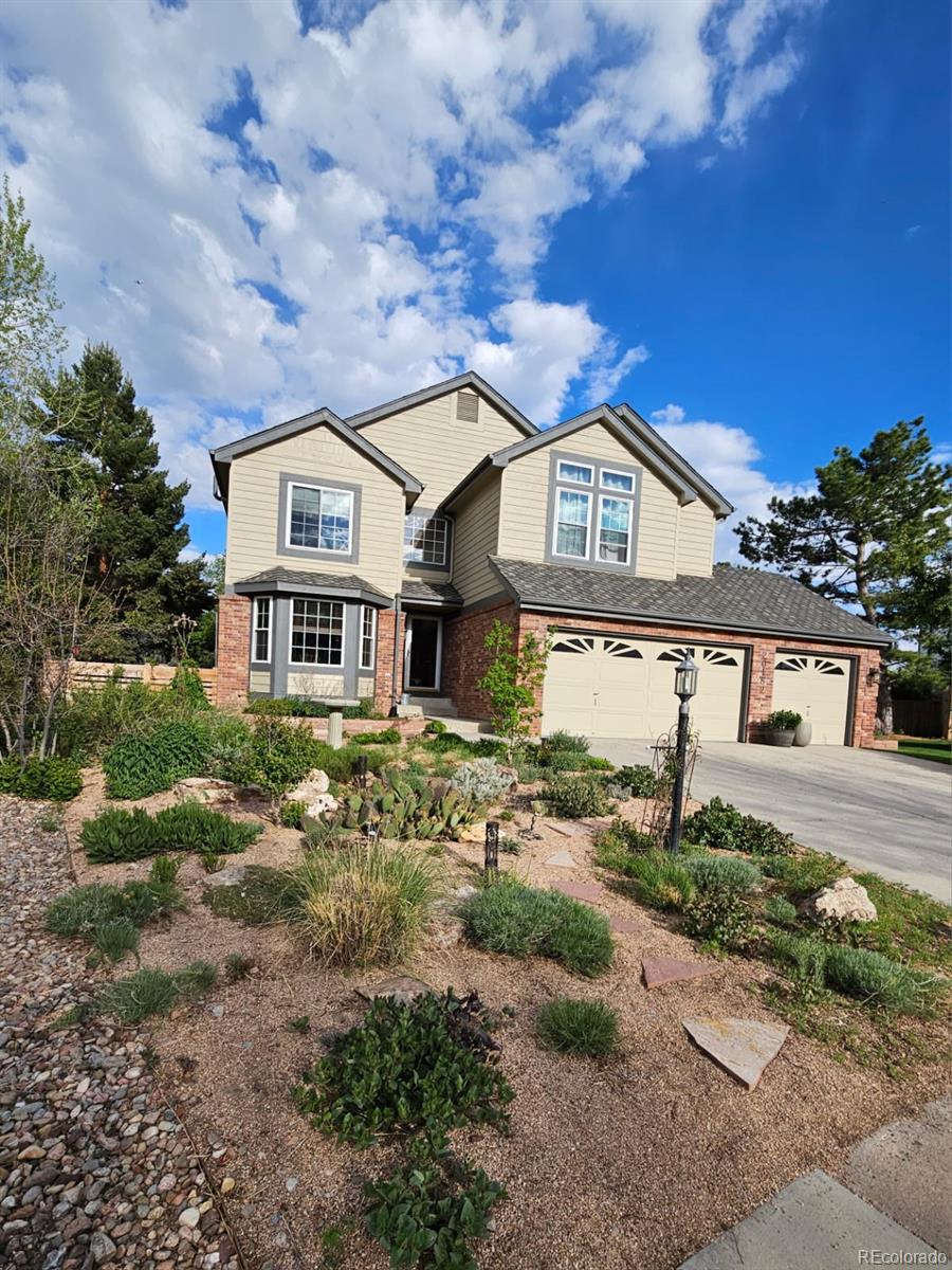 parker&nbsp; House Search Picture