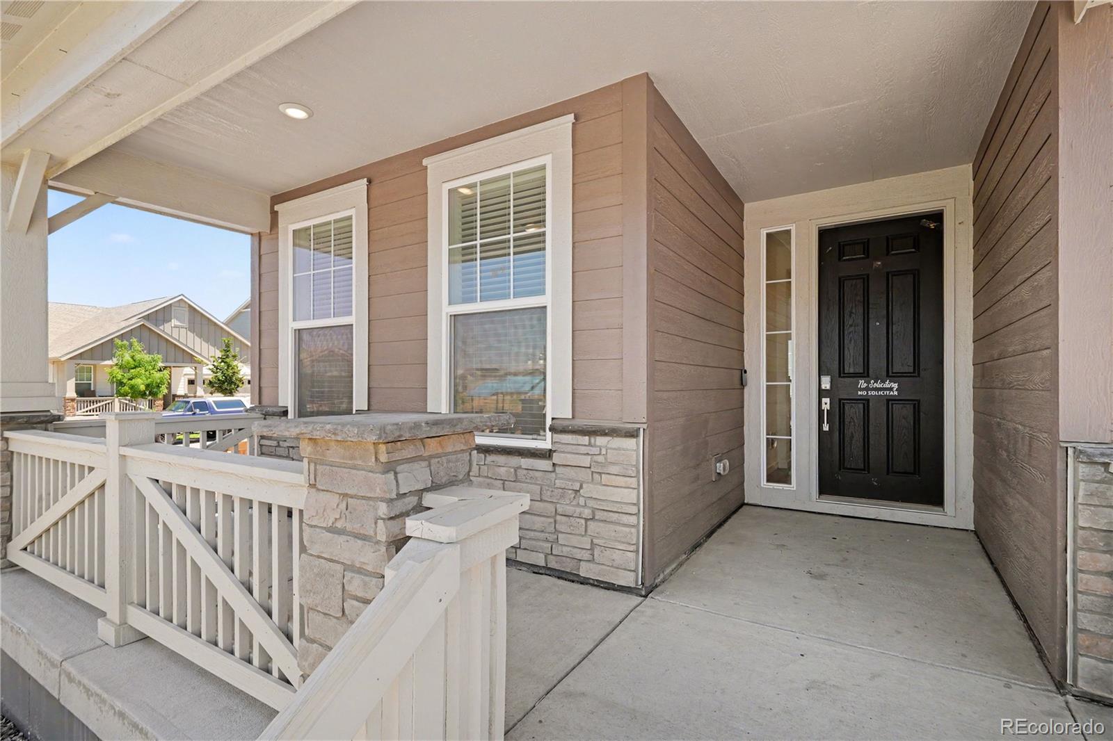 10046  Uvalda Street, commerce city&nbsp; House Search MLS Picture