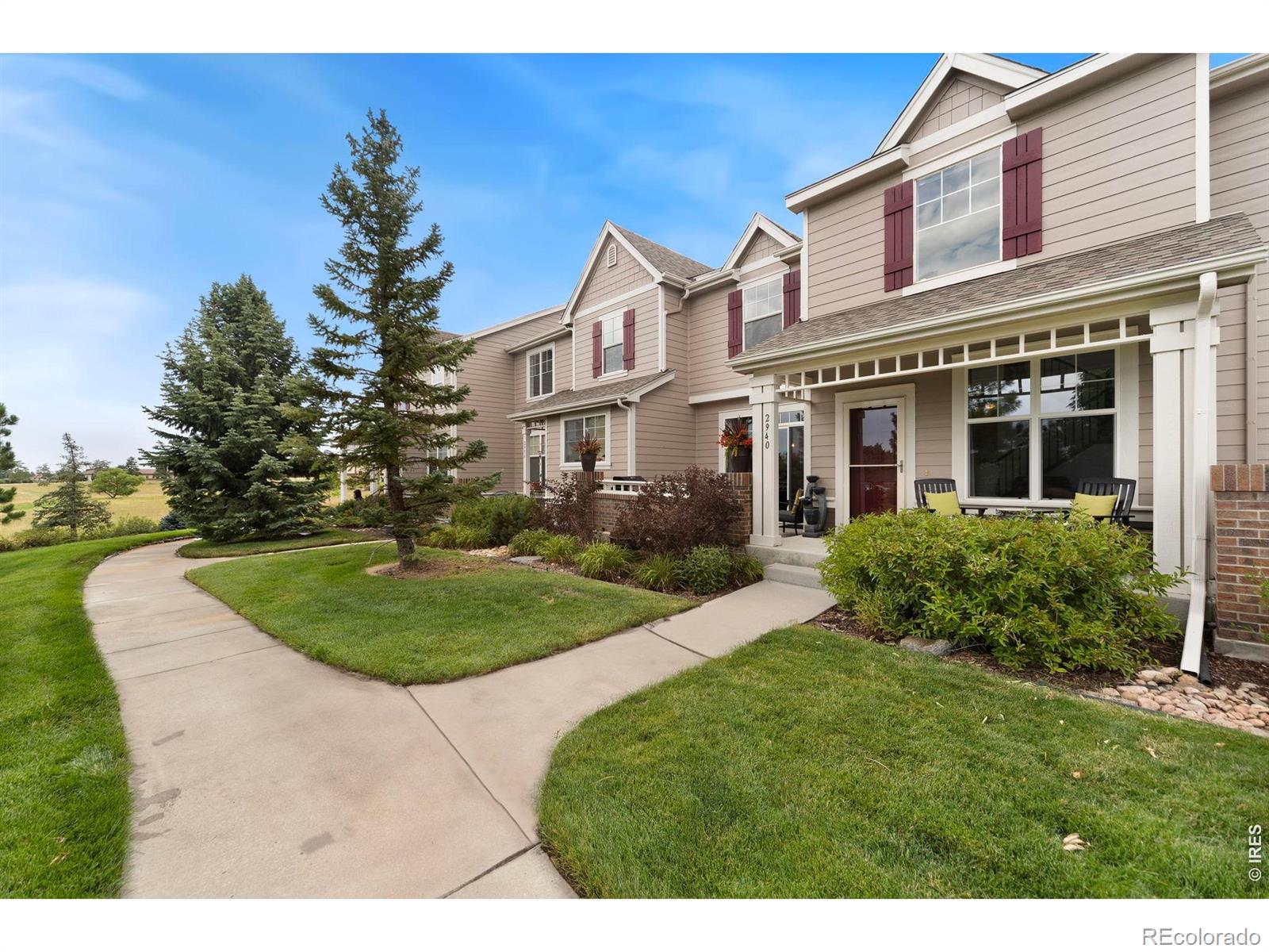 2940  Champion Circle, loveland&nbsp; House Search MLS Picture